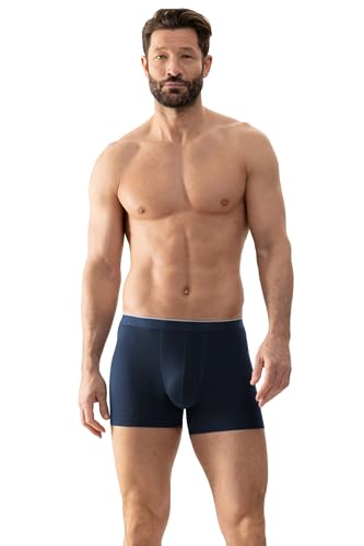 Mey Tagwäsche Serie Dry Cotton (K) Herren Shorties Yacht Blue XXL(8) von Mey