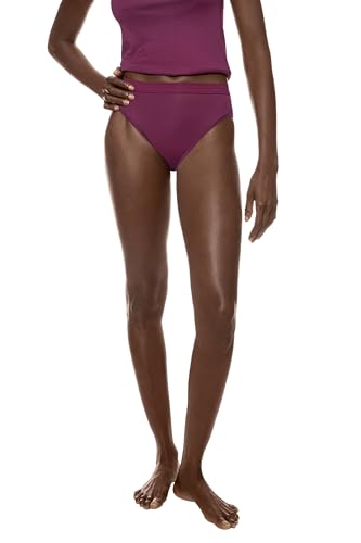 Mey Tagwäsche Serie Emotion Damen Slips Barbados Cherry XS(36) von Mey