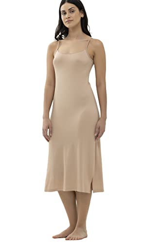 Mey Tagwäsche Serie Emotion Damen Unterröcke & Body-Dresses Cream Tan 3XL(48) von Mey