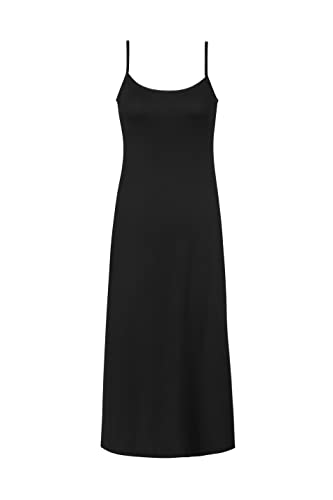 Mey Tagwäsche Serie Emotion Damen Unterröcke & Body-Dresses Schwarz 3XL(48) von Mey