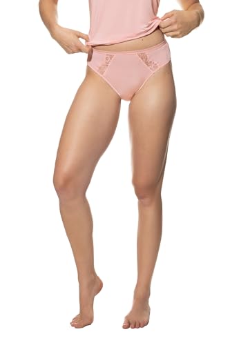 Mey Tagwäsche Serie Grace Damen American Pants Bonbon Pink M(M) von Mey