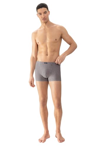 Mey Tagwäsche Serie Green Stripes Herren Shorties Palm Hue XL(7) von Mey