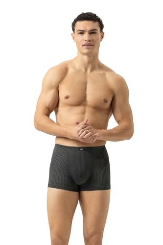 Mey Tagwäsche Serie Meander Geo Herren Shorties Fallowfield XXL(8) von Mey