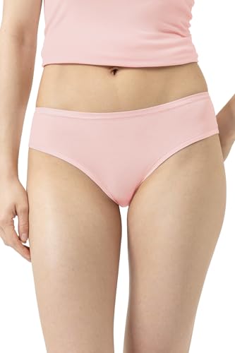 Mey Tagwäsche Serie Modal Pure Damen Hipster Bonbon Pink (M) von Mey