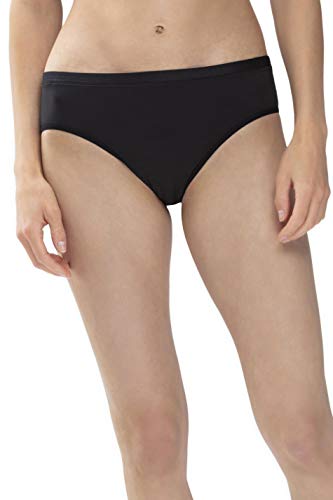 Mey Tagwäsche Serie Mood Damen American-Pants Schwarz XS(36) von Mey