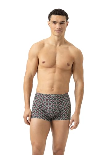 Mey Tagwäsche Serie Ornamental Herren Shorties Fallowfield M(5) von Mey