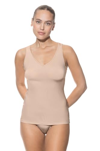 Mey Tagwäsche Serie Poetry Classy Damen Tops breiter Träger Bailey S(S) von Mey