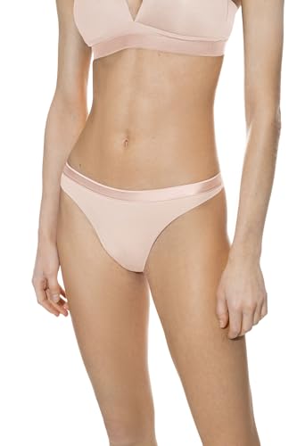 Mey Tagwäsche Serie Poetry Stellar Damen Slips Blossom (XS) von Mey
