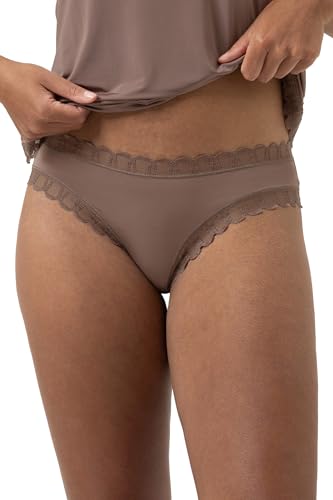 Mey Tagwäsche Serie Poetry Temptation Damen Hipster Milk`n Coffee (M) von Mey