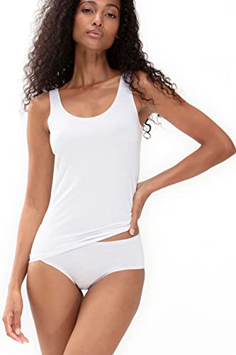 Mey Pure Second Me Tank-Top Damen von Mey