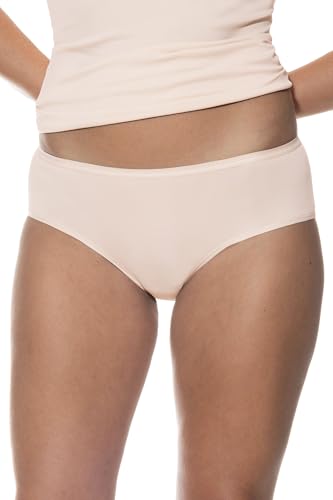 Mey Tagwäsche Serie Pure Sense Damen Hipster Rose Pearl L-XL(42/44) von Mey