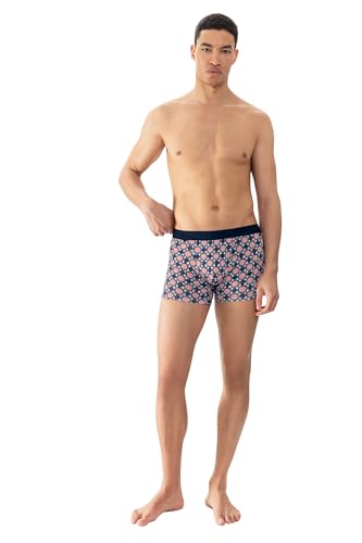 Mey Tagwäsche Serie Shade Serenity Herren Shorties Tango Red M(5) von Mey