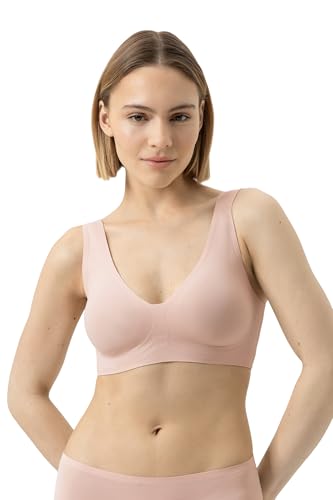 Mey Tagwäsche Serie Simply Better Invisibles Damen Bustiers Blossom (M) von Mey
