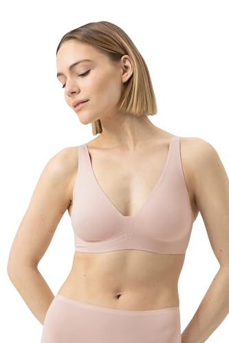 Mey Tagwäsche Serie Simply Better Invisibles Damen Bustiers Blossom (XS) von Mey