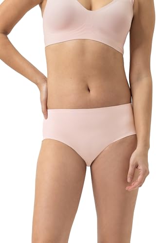 Mey Tagwäsche Serie Simply Better Invisibles Damen Hipster Blossom (XL) von Mey
