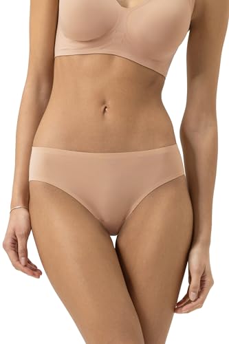 Mey Tagwäsche Serie Simply Better Invisibles Damen Hipster Cream Tan (L) von Mey