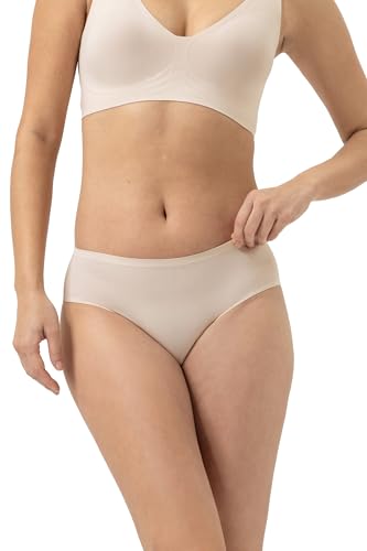 Mey Tagwäsche Serie Simply Better Invisibles Damen Mini-Slips Bailey (M) von Mey