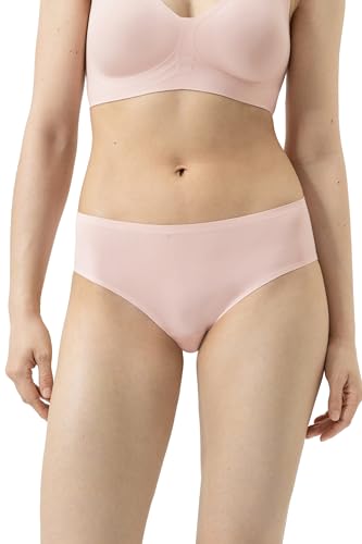 Mey Tagwäsche Serie Simply Better Invisibles Damen Mini-Slips Blossom (S) von Mey
