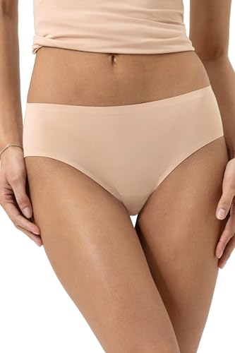 Mey Tagwäsche Serie Simply Better Invisibles Damen Mini-Slips Cream Tan (XL) von Mey