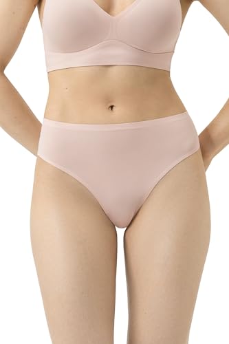 Mey Tagwäsche Serie Simply Better Invisibles Damen Strings Blossom (M) von Mey