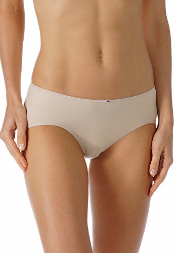 Mey Tagwäsche Serie Soft Shape Damen Hipster Soft Skin XL(44) von Mey