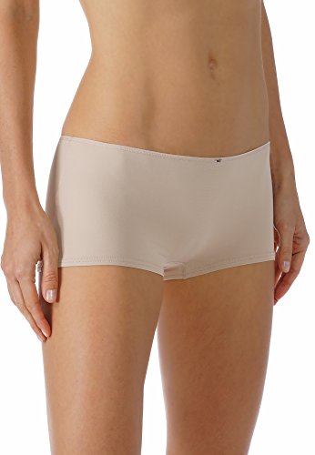 Mey Tagwäsche Serie Soft Shape Damen Panties Soft Skin XS(36) von Mey