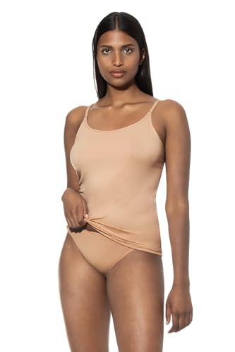 Mey Tagwäsche Serie Soft Shape Damen Spaghetti Tops Soft Skin XL(44) von Mey