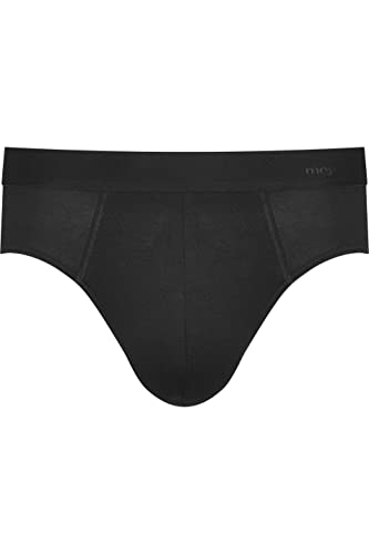 Mey Tagwäsche Serie Softball Herren Jazz-Pants Schwarz M(5) von Mey