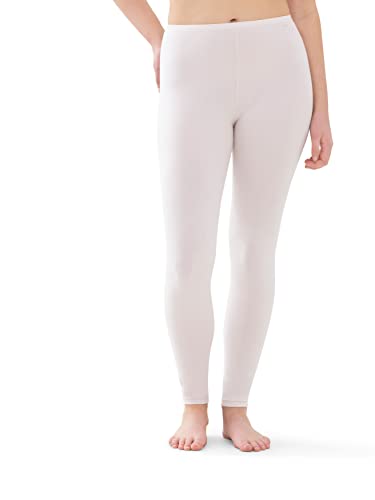 Mey Tagwäsche Serie Superfine Organic Damen Leggings Bailey XXL(46) von Mey