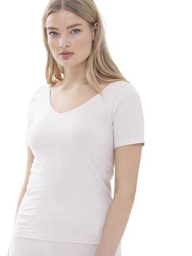 Mey Tagwäsche Serie Superfine Organic Damen Shirts 1/2 Arm Bailey XXL(46) von Mey