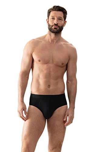 Mey Tagwäsche Serie Superior Modal Herren Jazz-Pants Schwarz S(4) von Mey