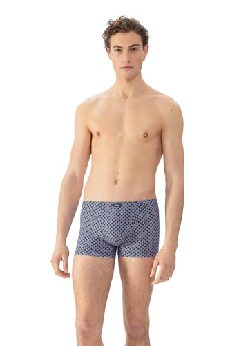 Mey Tagwäsche Serie Weave Herren Shorties Splash Blue M(5) von Mey