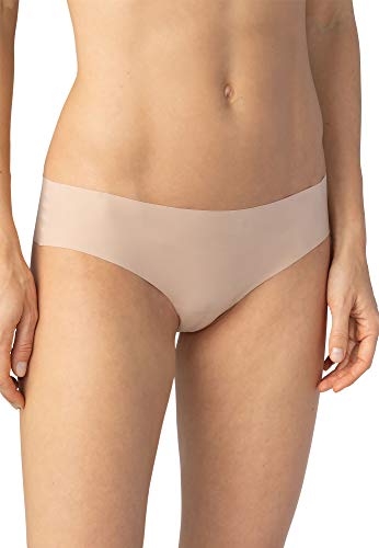 Mey Tagwäsche Soft Second Me Damen Hipster Cream Tan XL(XL) von Mey