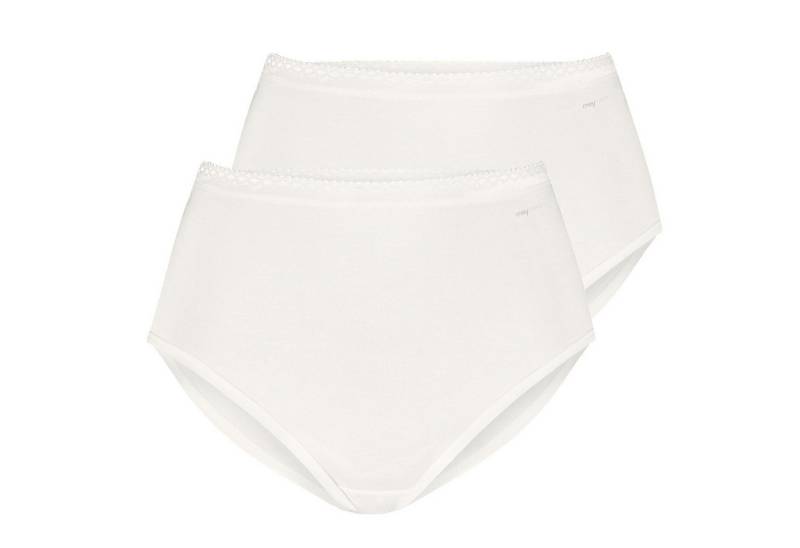 Mey Taillenslip (2-St) langlebig und sehr hochwertig im 2er Pack von Mey