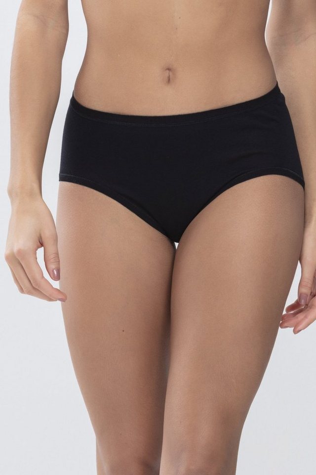Mey Taillenslip Damen Serie Noblesse Uni (1-St., 1) von Mey