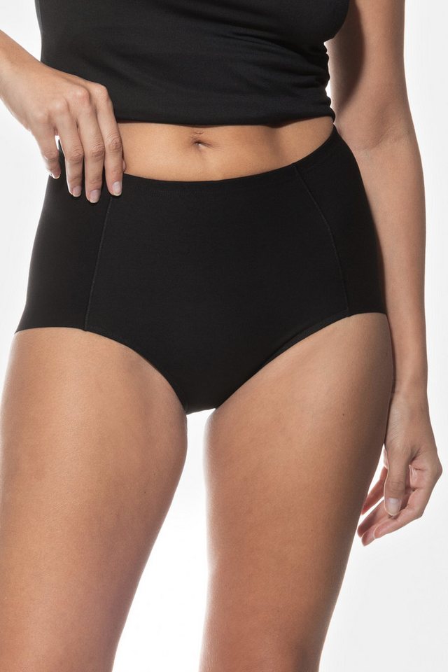 Mey Taillenslip Damen Serie Nova Uni (1-St., 1) von Mey