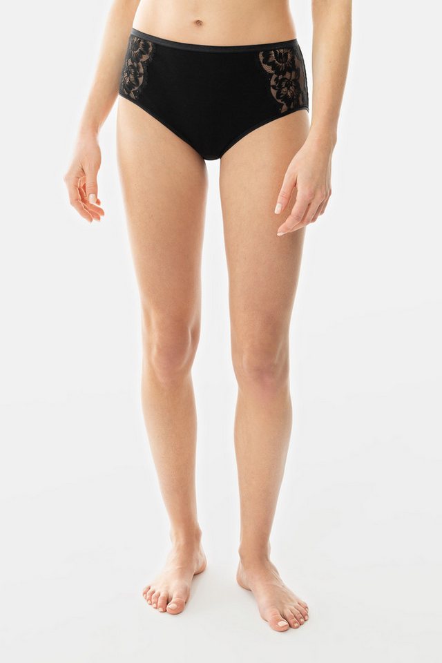 Mey Taillenslip Damen Serie Wool Love Uni (1-St., 1) von Mey