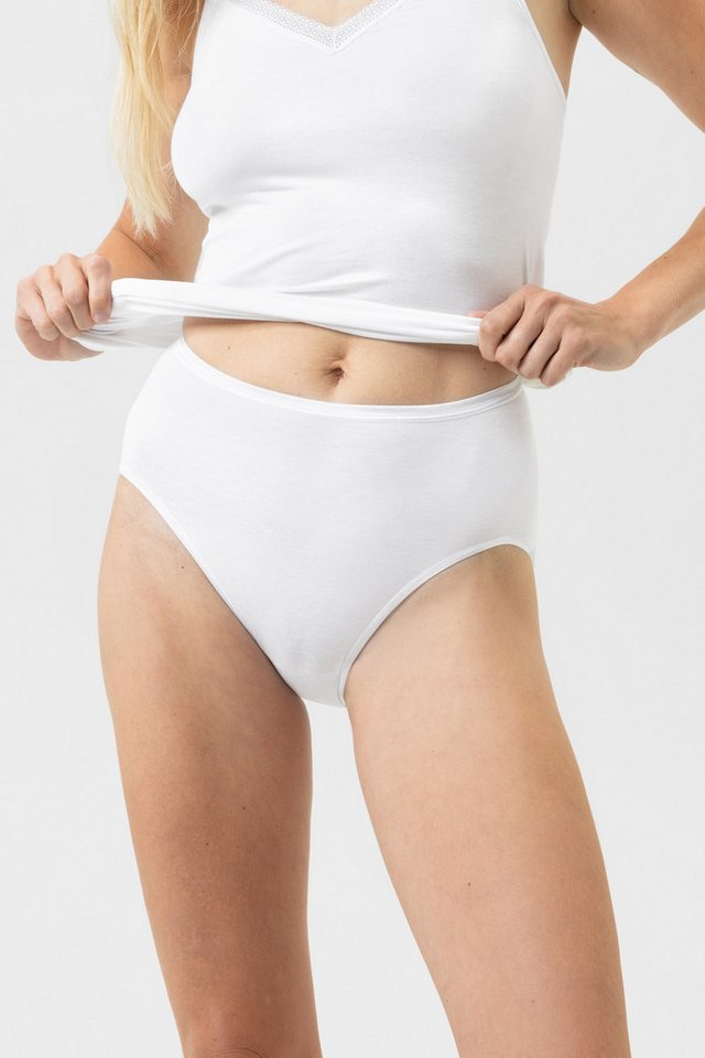 Mey Taillenslip Serie Modal Pure Uni (1-St., 1) von Mey