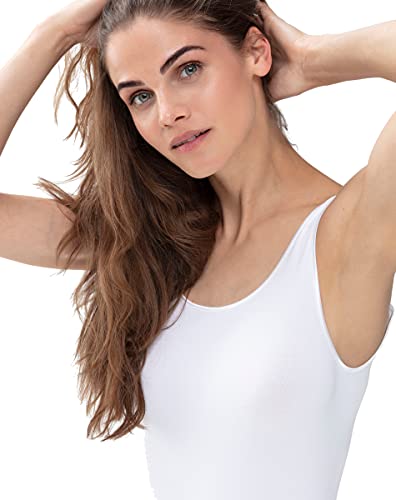 Mey Tagwäsche Serie Emotion Damen Tops breiter Träger Champagner M(40) Mey Tagwäsche Serie Emotion Damen Tops breiter Träger Champagner M(40) von Mey