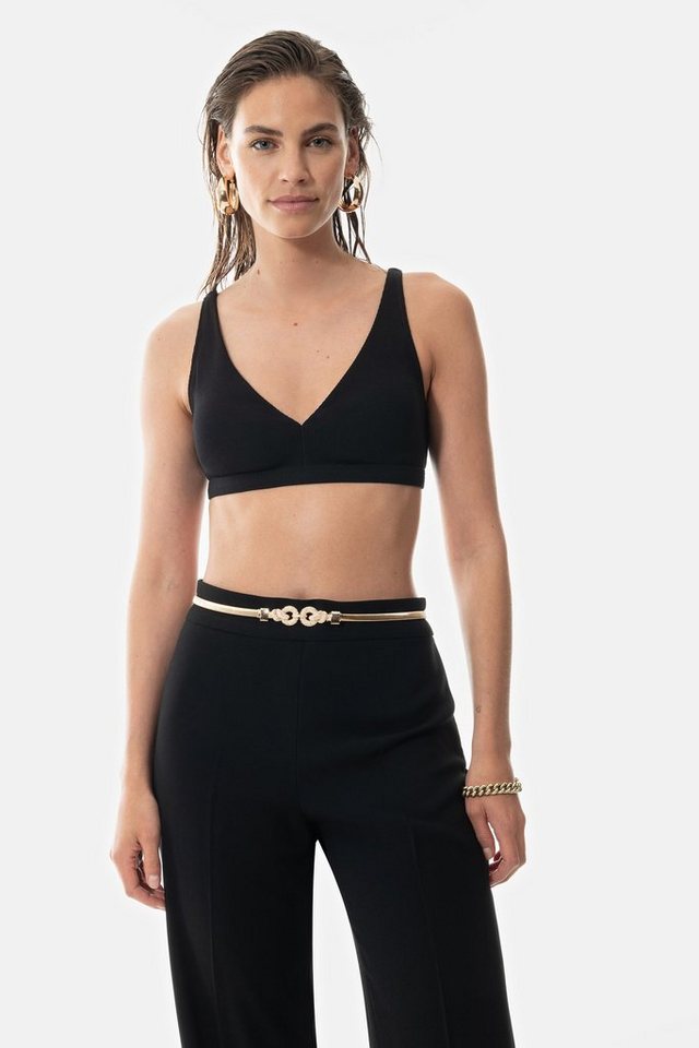 Mey Triangel-BH Damen Serie Organic Cotton Uni (1-tlg., 1) von Mey