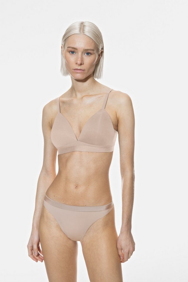 Mey Triangel-BH Damen Serie Poetry Stellar Uni (1-tlg., 1) von Mey