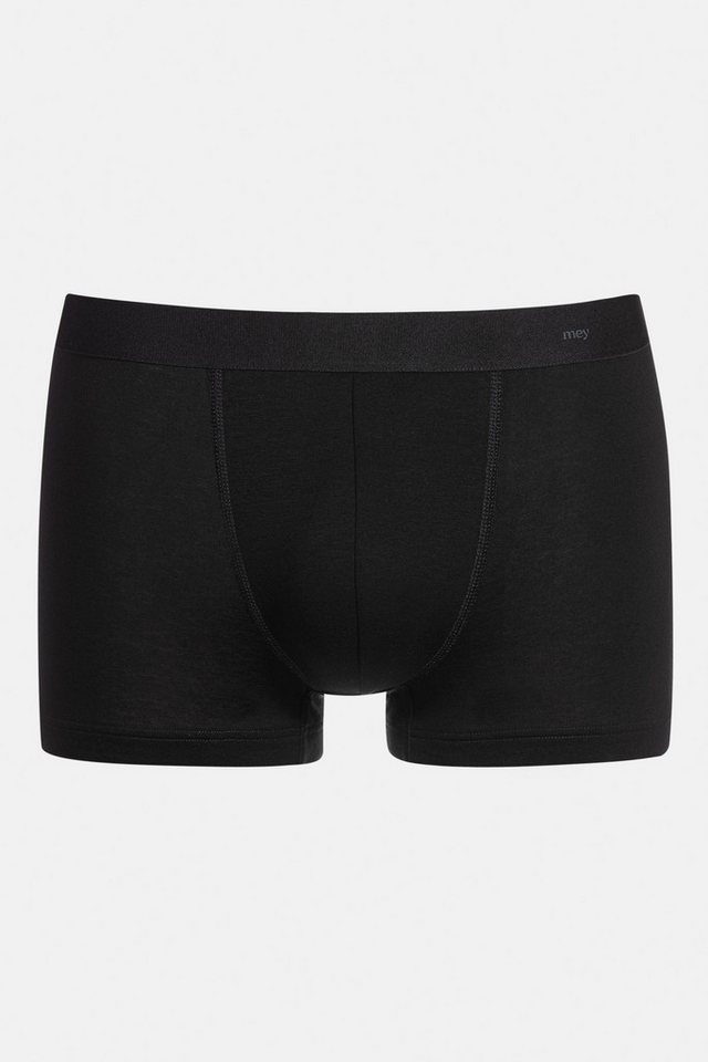 Mey Trunk Herren Serie Modern Cotton Uni (1-St., 1) von Mey