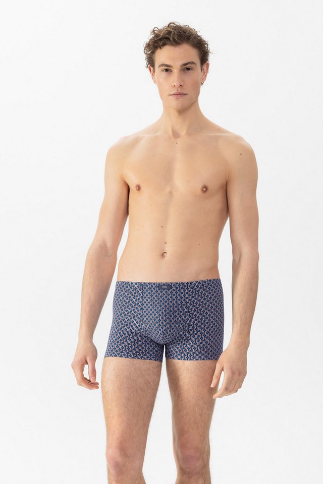 Mey Trunk Herren Serie Weave Dezentes Mini-Design (1-St., 1) von Mey