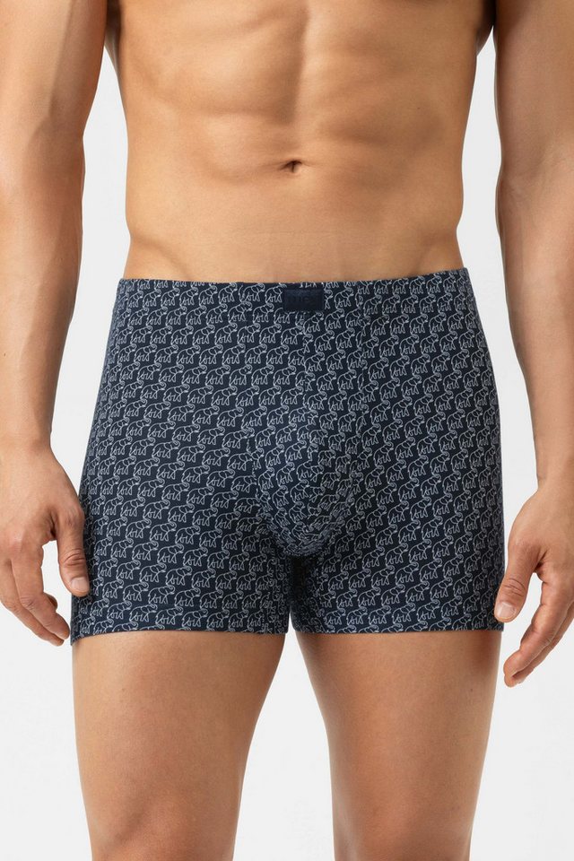 Mey Trunk Serie Elephant Walk Minimal-Print (1-St., 1) von Mey