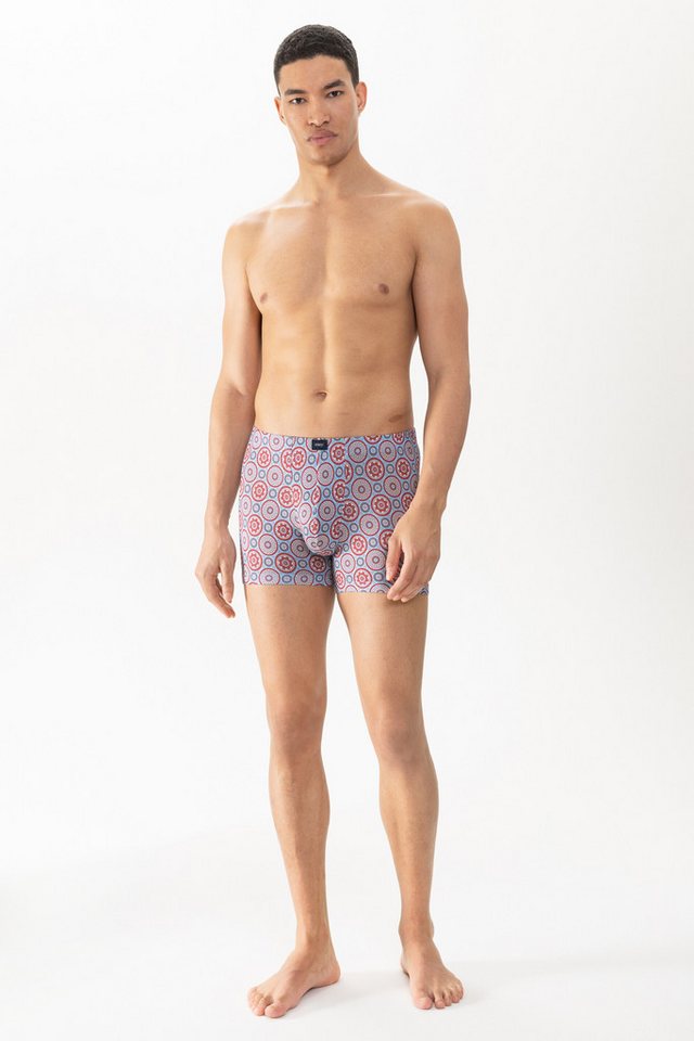 Mey Trunk Herren Serie Mixture Of Circles Minimal-Print (1-St., 1) von Mey