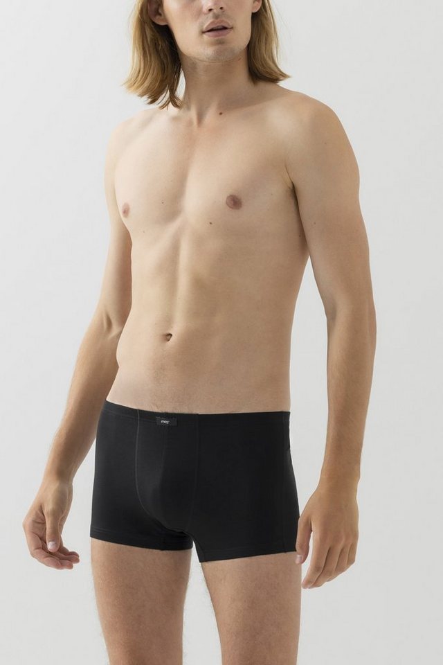 Mey Trunk Herren Serie Network Uni (1-St., 1) von Mey