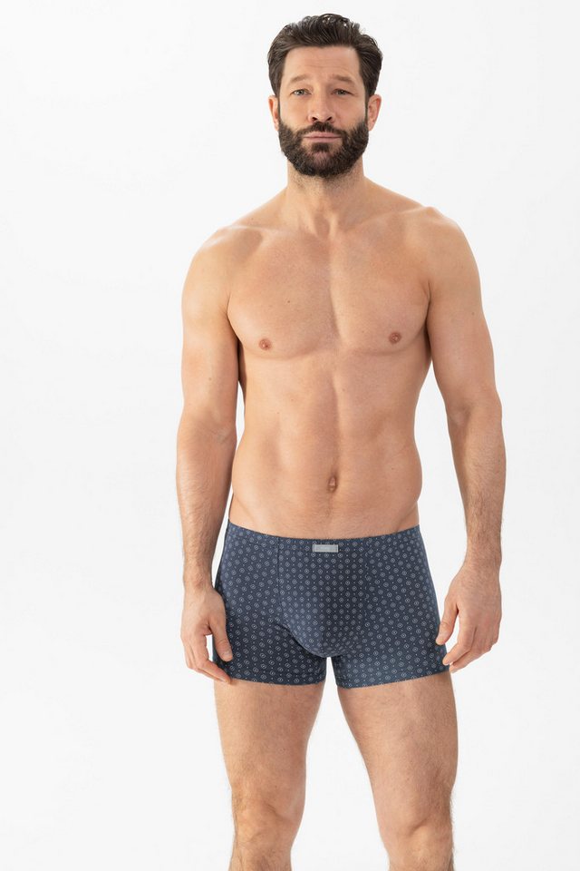 Mey Trunk Serie Pointed Minimal-Print (1-St., 1) von Mey