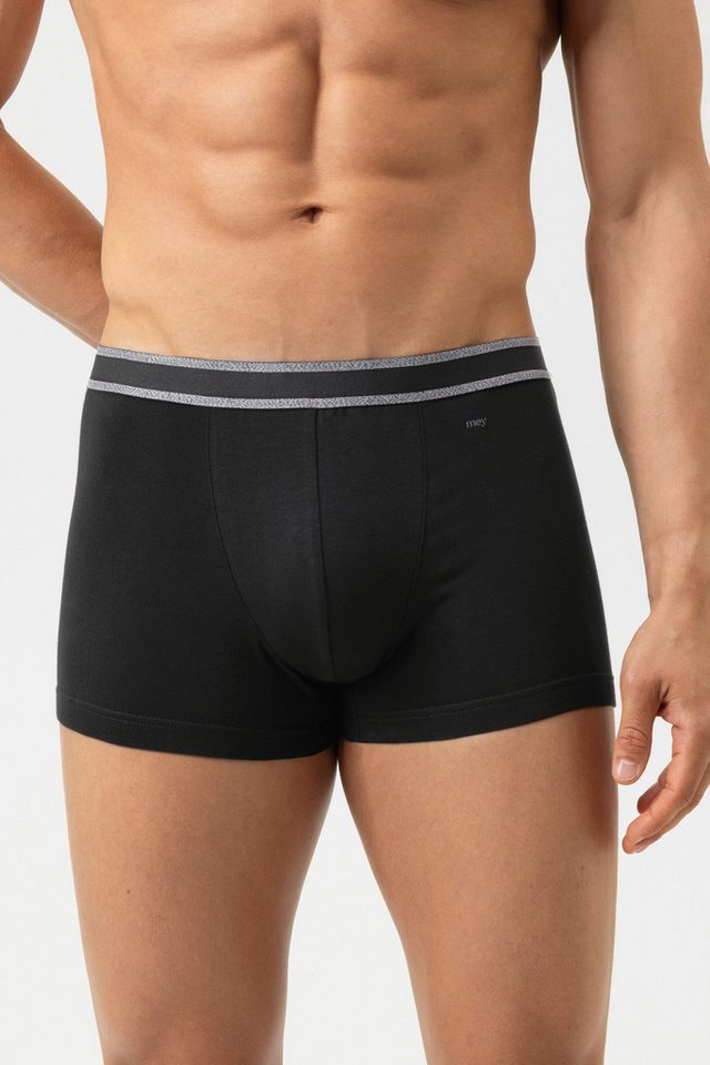 Mey Trunk Herren Serie RE:THINK Uni (1-St., 1) von Mey