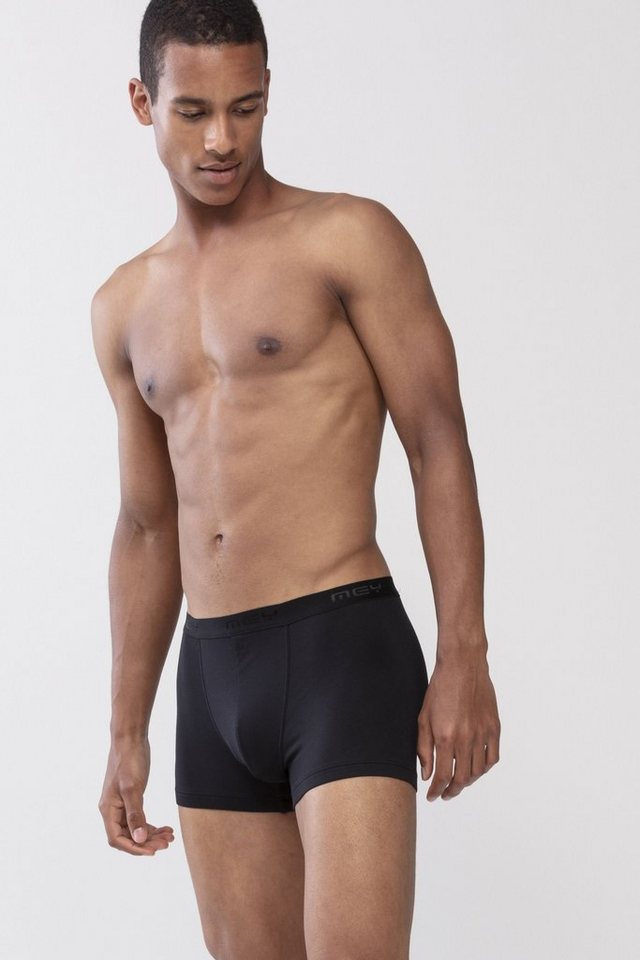 Mey Trunk Herren Serie Software Uni (1-St., 1) von Mey
