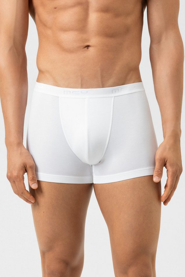 Mey Trunk Herren Serie Software Uni (1-St., 1) von Mey